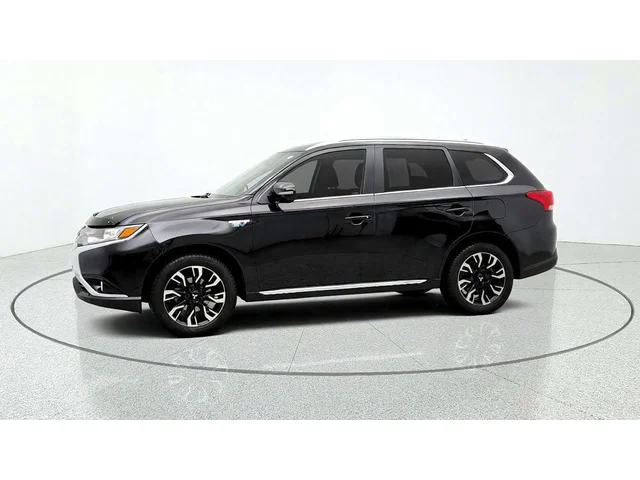 SEMINUEVOS MITSUBISHI Outlander PHEV a Estados en autogozo