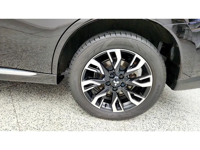 SEMINUEVOS MITSUBISHI Outlander PHEV a Estados en autogozo