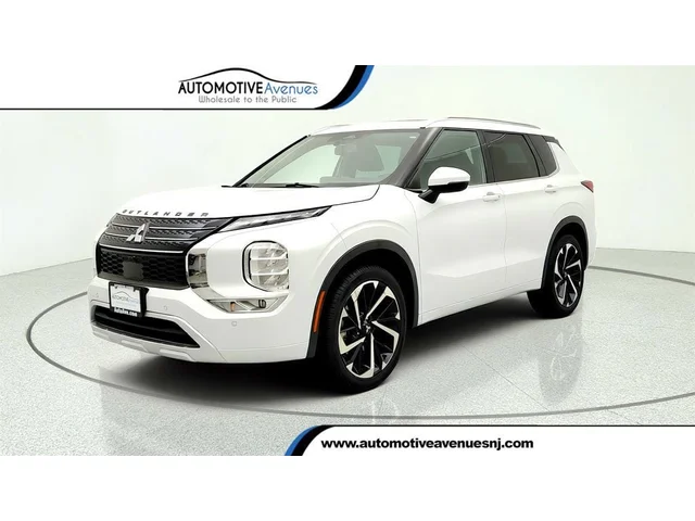 SEMINUEVOS MITSUBISHI Outlander a Estados en autogozo