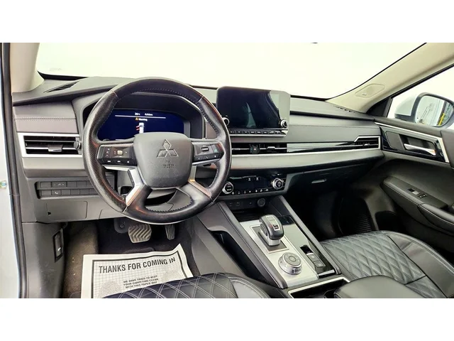 SEMINUEVOS MITSUBISHI Outlander a Estados en autogozo