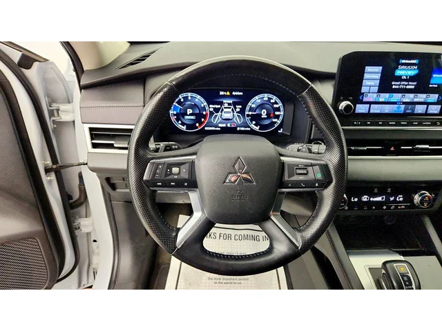 SEMINUEVOS MITSUBISHI Outlander a Estados en autogozo