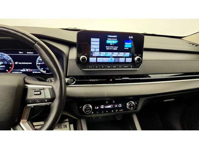SEMINUEVOS MITSUBISHI Outlander a Estados en autogozo