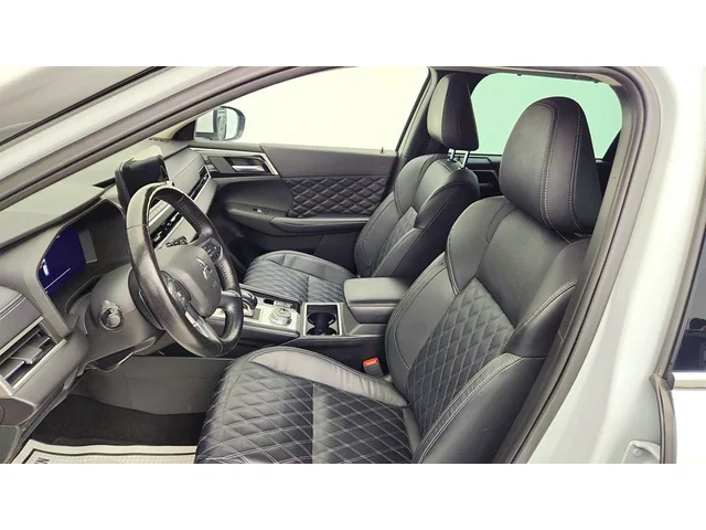 SEMINUEVOS MITSUBISHI Outlander a Estados en autogozo