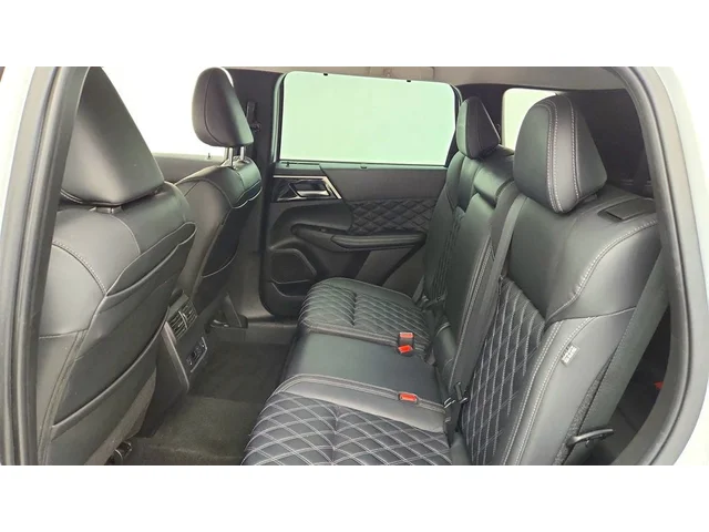 SEMINUEVOS MITSUBISHI Outlander a Estados en autogozo