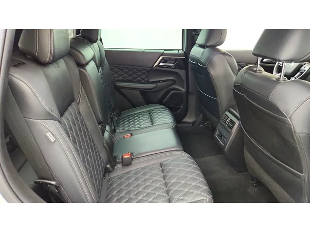 SEMINUEVOS MITSUBISHI Outlander a Estados en autogozo