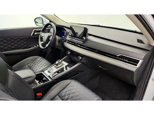 SEMINUEVOS MITSUBISHI Outlander a Estados en autogozo