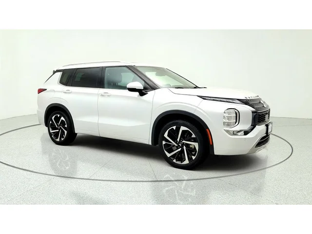 SEMINUEVOS MITSUBISHI Outlander a Estados en autogozo
