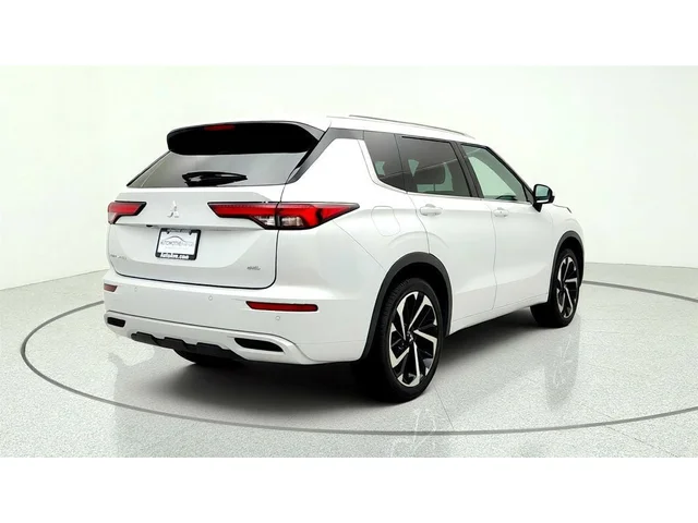 SEMINUEVOS MITSUBISHI Outlander a Estados en autogozo