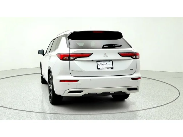 SEMINUEVOS MITSUBISHI Outlander a Estados en autogozo