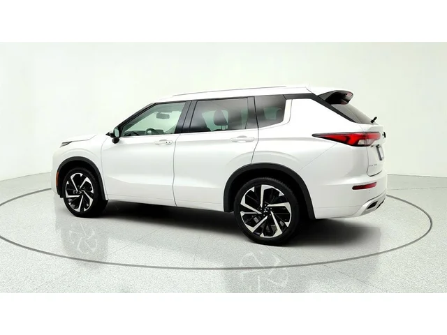 SEMINUEVOS MITSUBISHI Outlander a Estados en autogozo