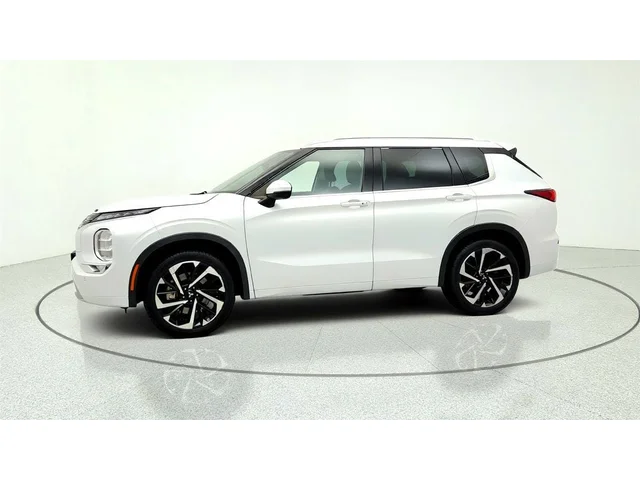 SEMINUEVOS MITSUBISHI Outlander a Estados en autogozo