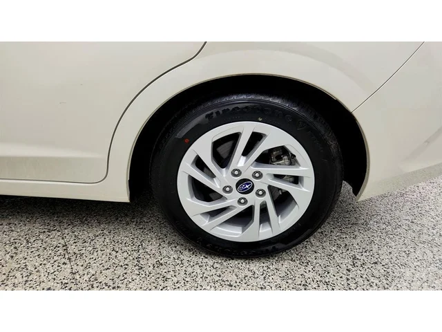 SEMINUEVOS SUBARU Impreza a Estados en autogozo