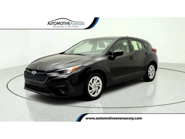 SEMINUEVOS SUBARU Impreza a Estados en autogozo
