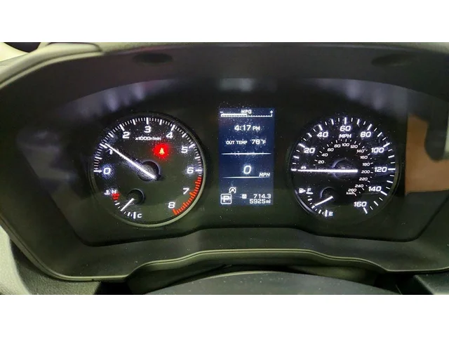 SEMINUEVOS SUBARU Impreza a Estados en autogozo
