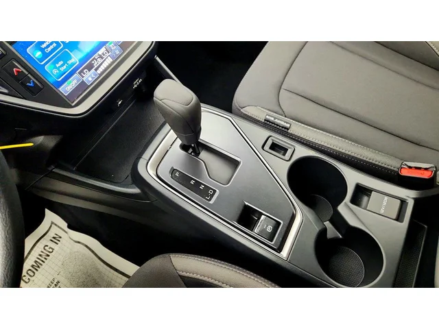 SEMINUEVOS SUBARU Impreza a Estados en autogozo