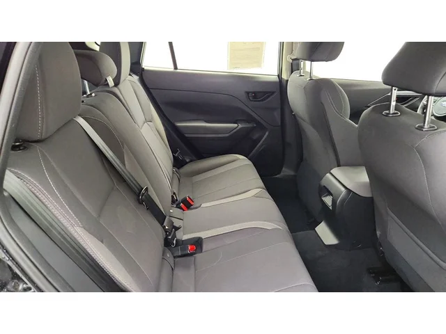 SEMINUEVOS SUBARU Impreza a Estados en autogozo