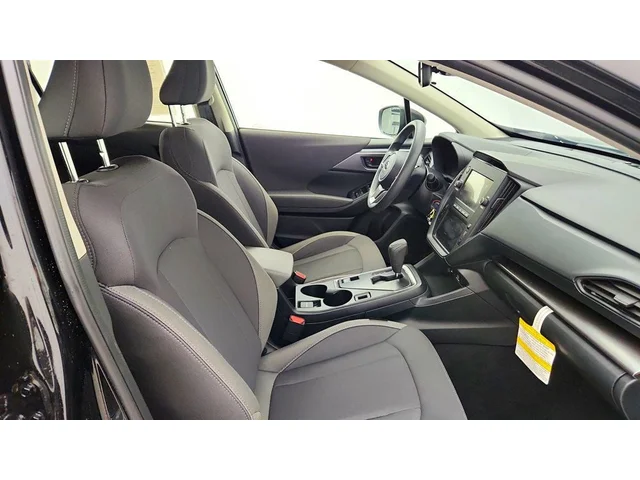 SEMINUEVOS SUBARU Impreza a Estados en autogozo
