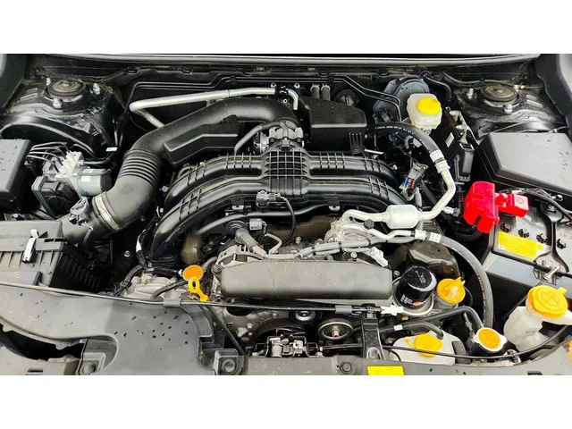 SEMINUEVOS SUBARU Impreza a Estados en autogozo