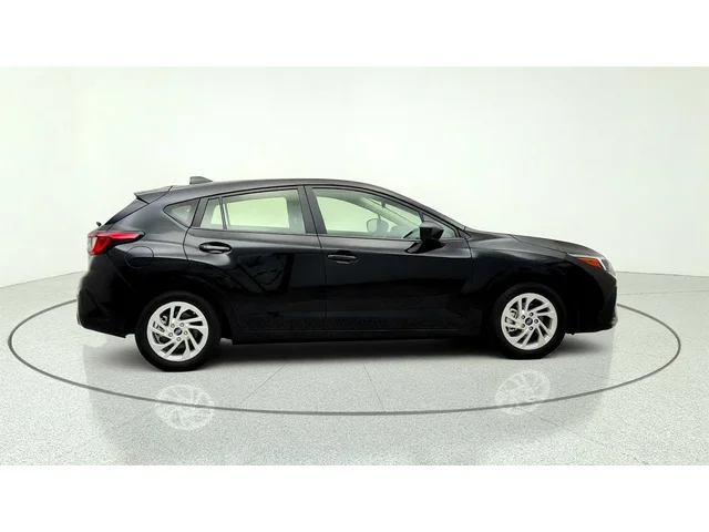 SEMINUEVOS SUBARU Impreza a Estados en autogozo
