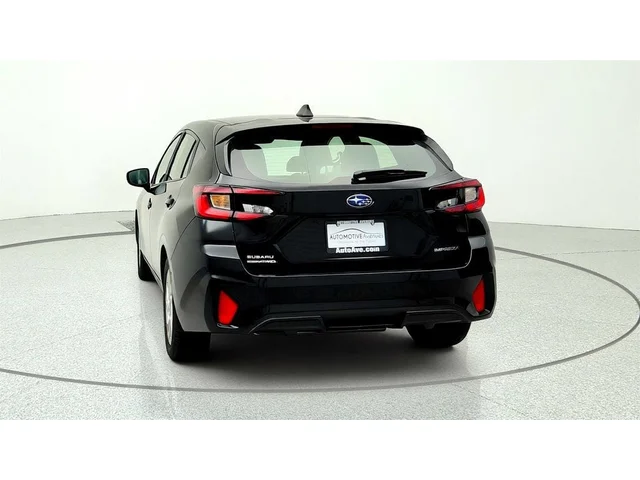 SEMINUEVOS SUBARU Impreza a Estados en autogozo