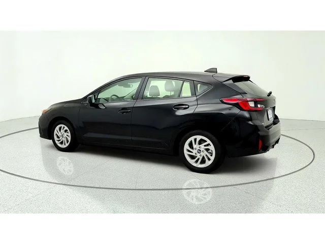 SEMINUEVOS SUBARU Impreza a Estados en autogozo