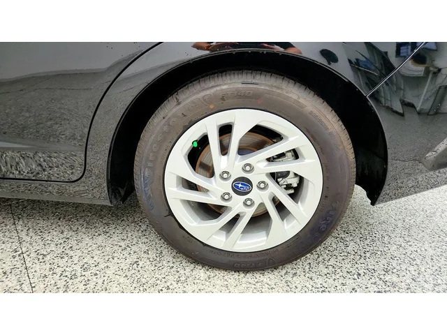 SEMINUEVOS SUBARU Impreza a Estados en autogozo