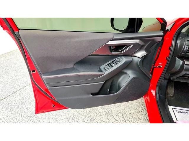 SEMINUEVOS SUBARU Impreza a Estados en autogozo