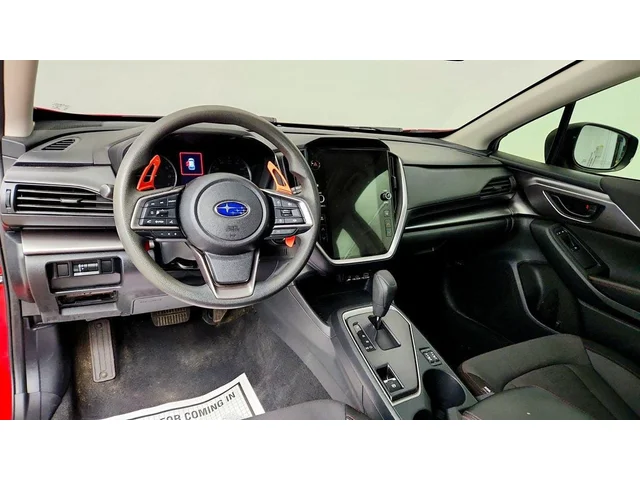 SEMINUEVOS SUBARU Impreza a Estados en autogozo