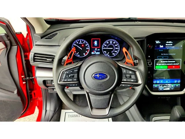 SEMINUEVOS SUBARU Impreza a Estados en autogozo