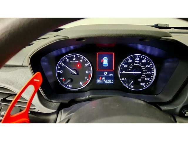 SEMINUEVOS SUBARU Impreza a Estados en autogozo