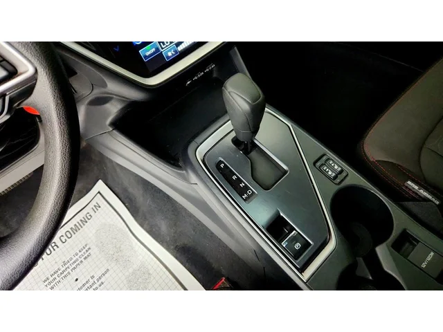 SEMINUEVOS SUBARU Impreza a Estados en autogozo