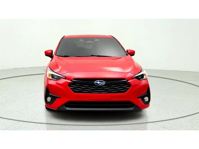SEMINUEVOS SUBARU Impreza a Estados en autogozo