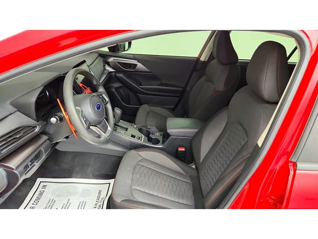 SEMINUEVOS SUBARU Impreza a Estados en autogozo