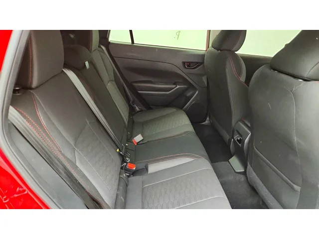 SEMINUEVOS SUBARU Impreza a Estados en autogozo