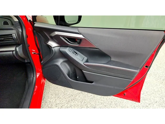 SEMINUEVOS SUBARU Impreza a Estados en autogozo