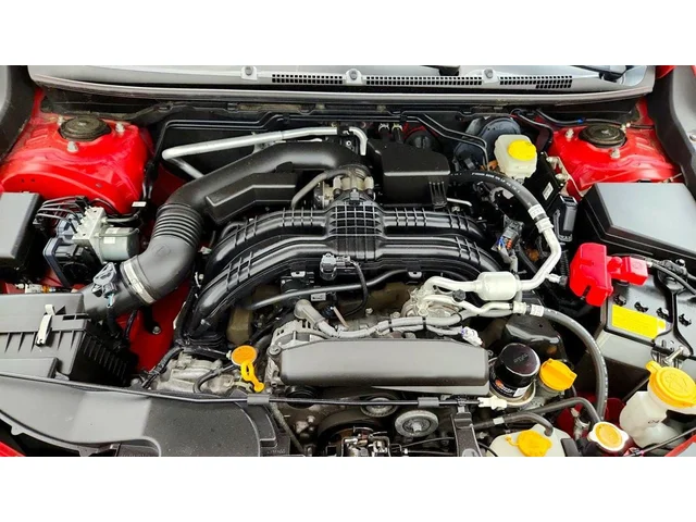 SEMINUEVOS SUBARU Impreza a Estados en autogozo