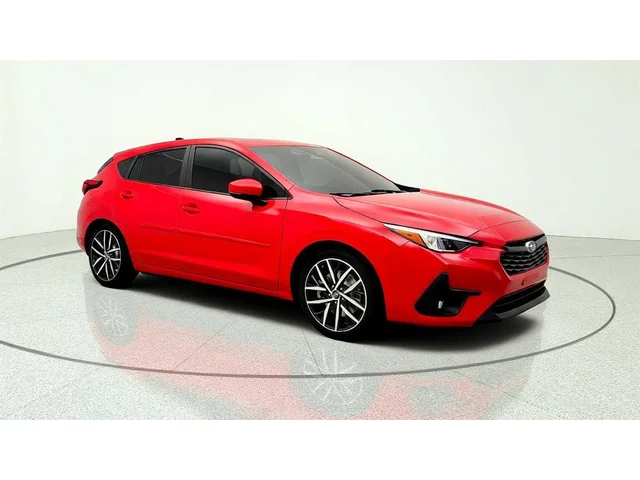 SEMINUEVOS SUBARU Impreza a Estados en autogozo