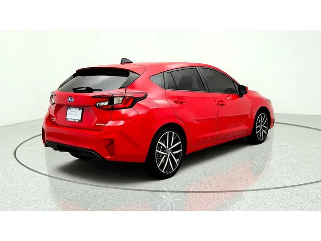 SEMINUEVOS SUBARU Impreza a Estados en autogozo