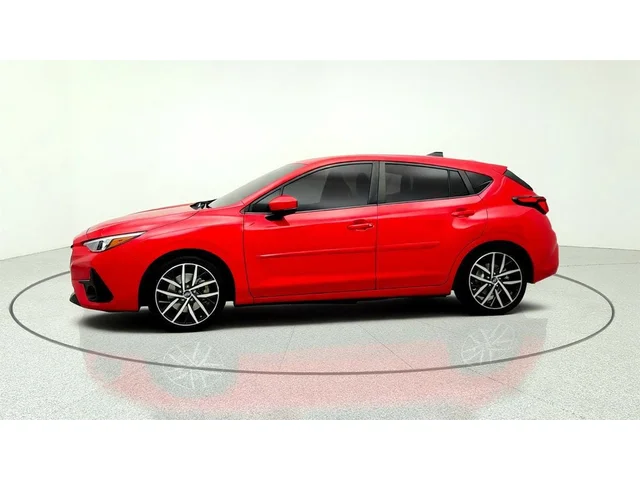 SEMINUEVOS SUBARU Impreza a Estados en autogozo