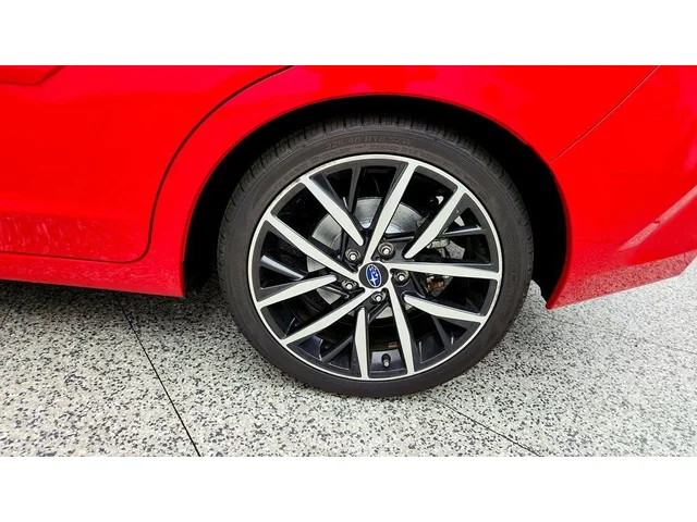 SEMINUEVOS SUBARU Impreza a Estados en autogozo