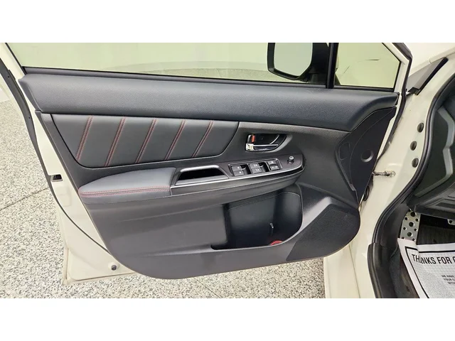 SEMINUEVOS SUBARU WRX a Estados en autogozo
