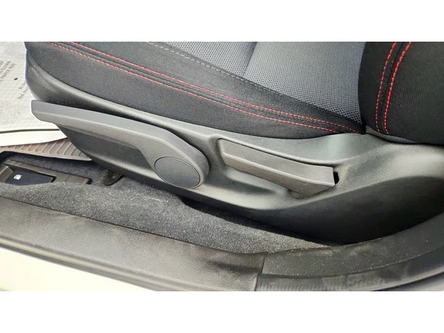 SEMINUEVOS SUBARU WRX a Estados en autogozo