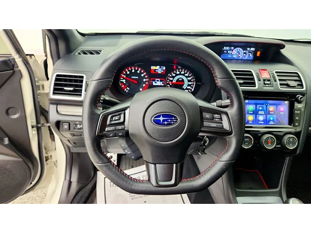 SEMINUEVOS SUBARU WRX a Estados en autogozo