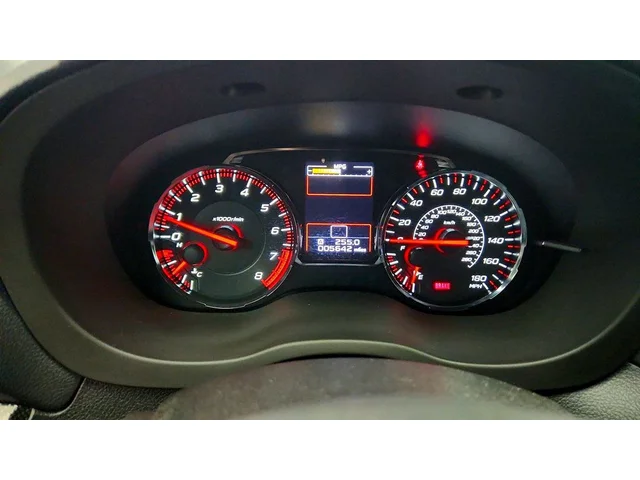 SEMINUEVOS SUBARU WRX a Estados en autogozo