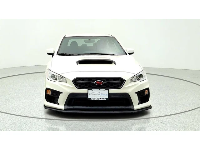 SEMINUEVOS SUBARU WRX a Estados en autogozo