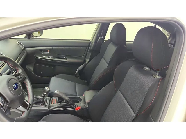 SEMINUEVOS SUBARU WRX a Estados en autogozo