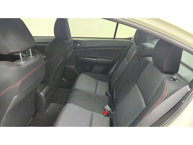 SEMINUEVOS SUBARU WRX a Estados en autogozo