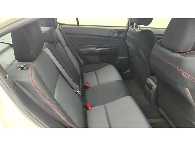 SEMINUEVOS SUBARU WRX a Estados en autogozo