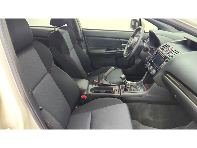 SEMINUEVOS SUBARU WRX a Estados en autogozo