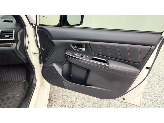 SEMINUEVOS SUBARU WRX a Estados en autogozo